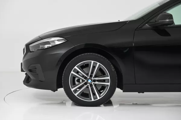 BMW 216 Gran Coupé 11