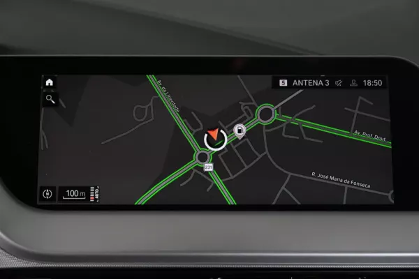 BMW 216 Gran Coupé 14