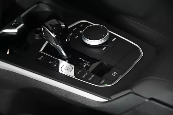 BMW 216 Gran Coupé 16