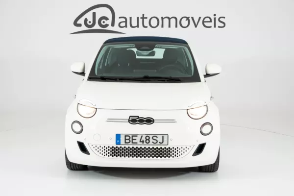 Fiat 500e C Icon 5