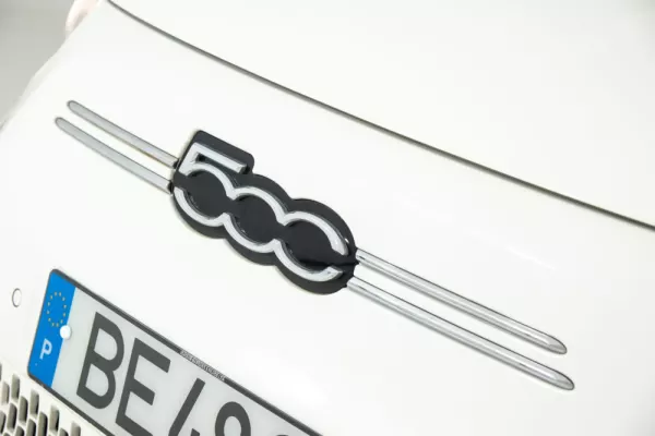 Fiat 500e C Icon 18
