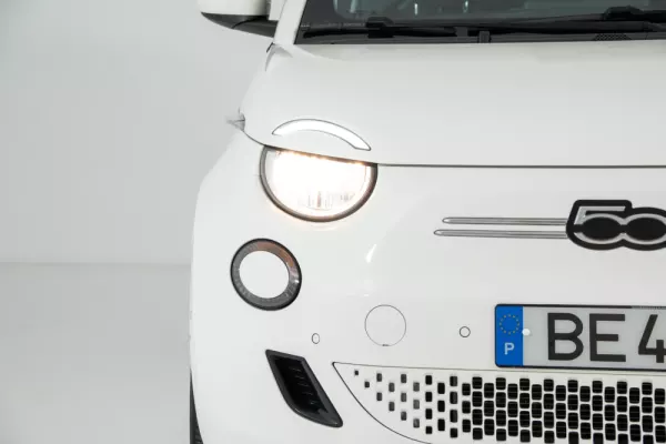 Fiat 500e C Icon 19