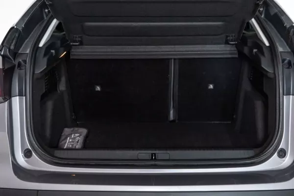 Citroën C4 Aircross 1.2 Hybrid Plus e-DSC6 10