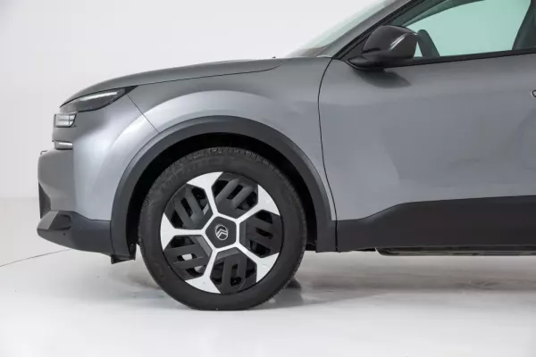 Citroën C4 Aircross 1.2 Hybrid Plus e-DSC6 13