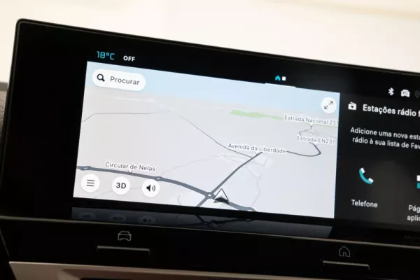 Citroën C4 Aircross 1.2 Hybrid Plus e-DSC6 37