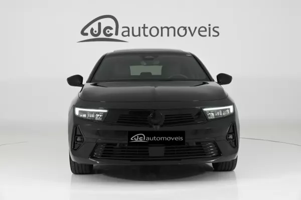 Opel Astra Sports Tourer 5