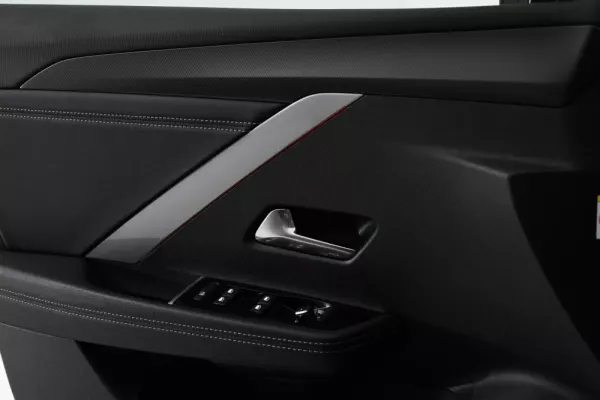 Opel Astra Sports Tourer 15