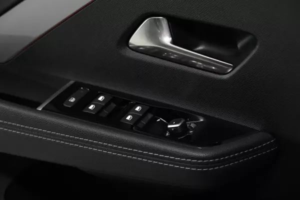 Opel Astra Sports Tourer 16