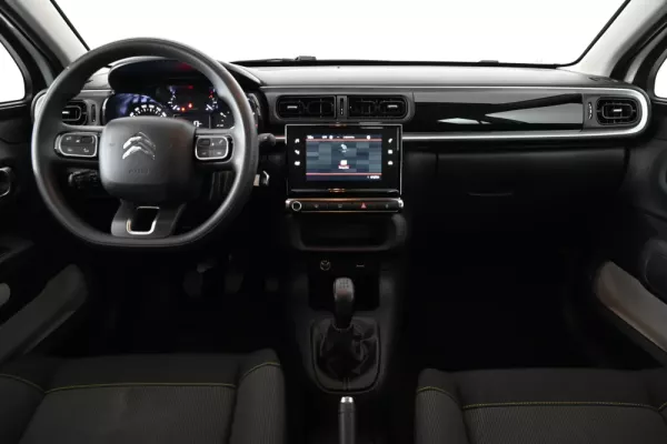 Citroën C3 1.2 PureTech Plus 3