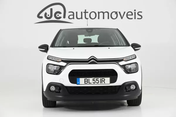Citroën C3 1.2 PureTech Plus 5