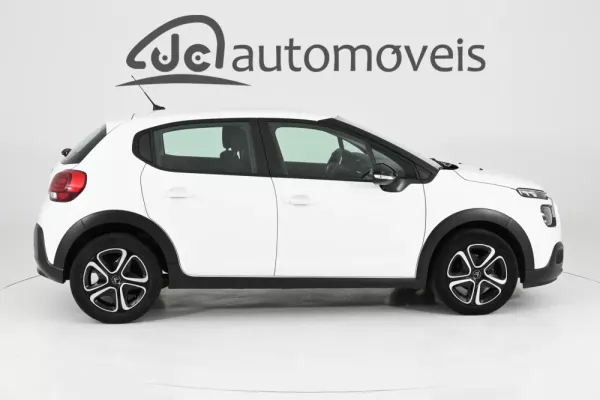 Citroën C3 1.2 PureTech Plus 7