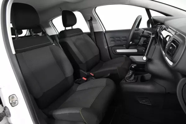 Citroën C3 1.2 PureTech Plus 14