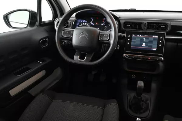 Citroën C3 1.2 PureTech Plus 16