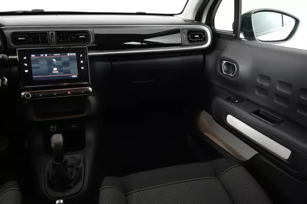 Citroën C3 1.2 PureTech Plus 17