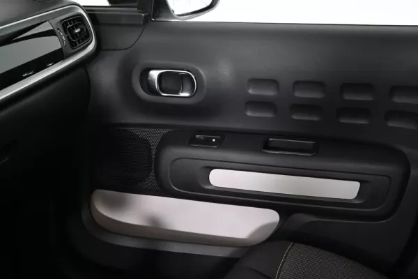 Citroën C3 1.2 PureTech Plus 19