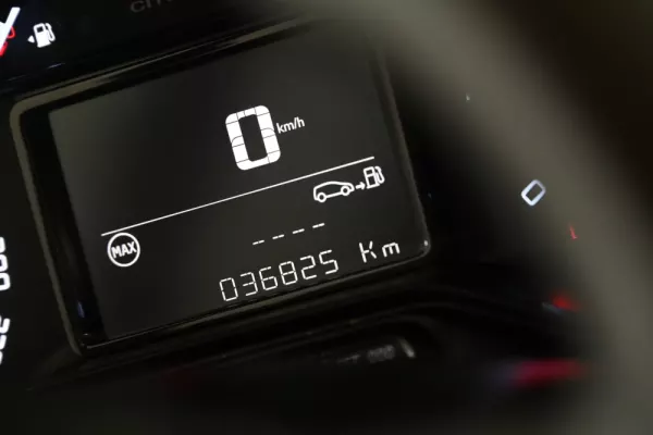 Citroën C3 1.2 PureTech Plus 20