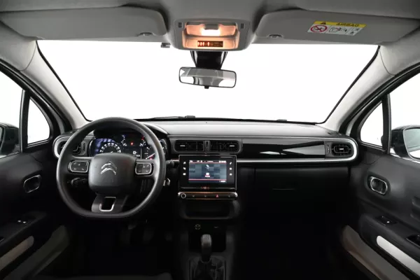 Citroën C3 1.2 PureTech Plus 21