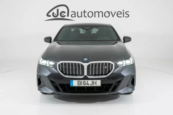 BMW i5 eDrive40 Pack Desportivo M 5