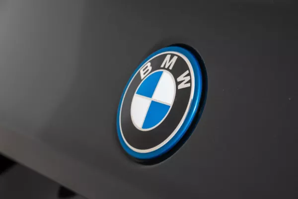 BMW i5 eDrive40 Pack Desportivo M 19