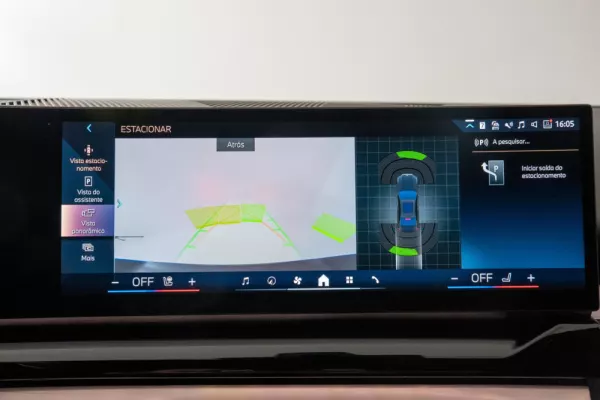 BMW i5 eDrive40 Pack Desportivo M 25