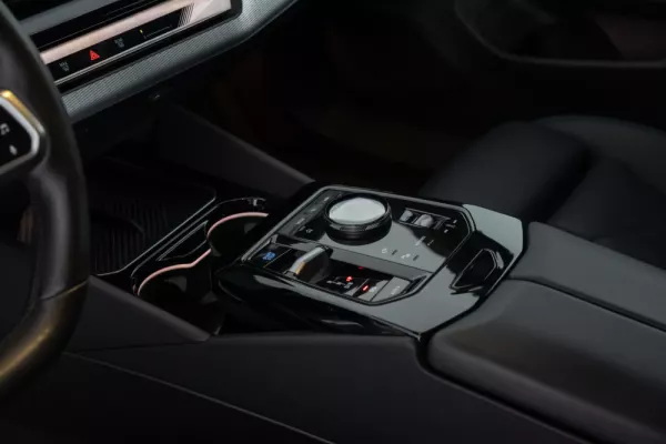 BMW i5 eDrive40 Pack Desportivo M 29