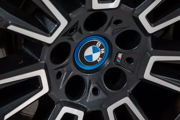 BMW i5 eDrive40 Pack Desportivo M 30