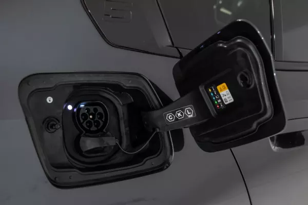 BMW i5 eDrive40 Pack Desportivo M 32