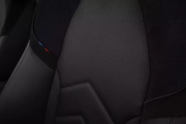 BMW i5 eDrive40 Pack Desportivo M 36