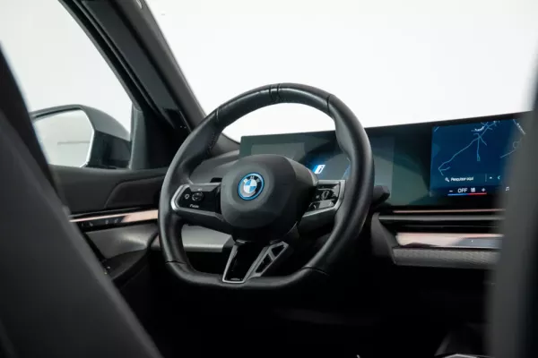 BMW i5 eDrive40 Pack Desportivo M 40