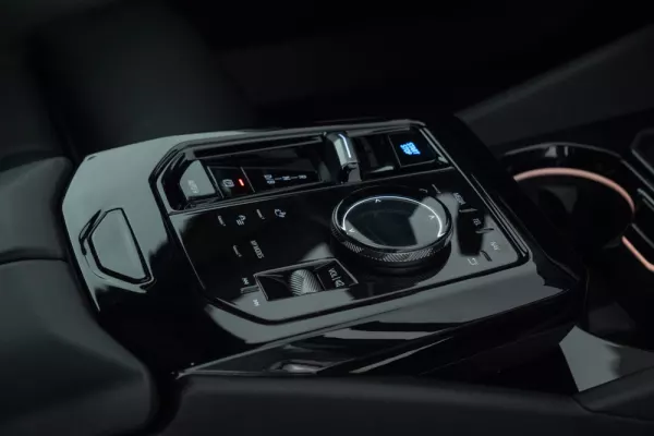 BMW i5 eDrive40 Pack Desportivo M 43