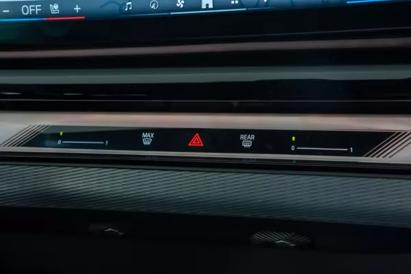 BMW i5 eDrive40 Pack Desportivo M 45