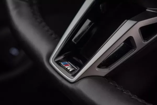 BMW i5 eDrive40 Pack Desportivo M 46