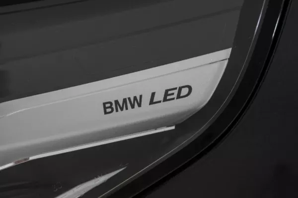 BMW i5 eDrive40 Pack Desportivo M 47