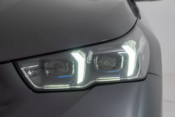 BMW i5 eDrive40 Pack Desportivo M 49