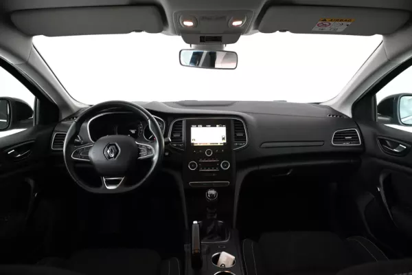 Renault Mégane Sport Tourer 3