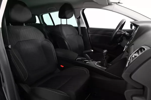 Renault Mégane Sport Tourer 4