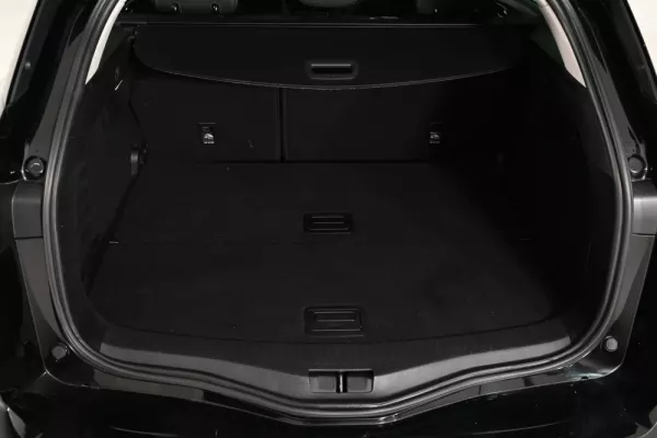 Renault Mégane Sport Tourer 8