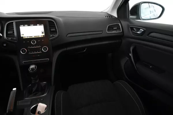 Renault Mégane Sport Tourer 14