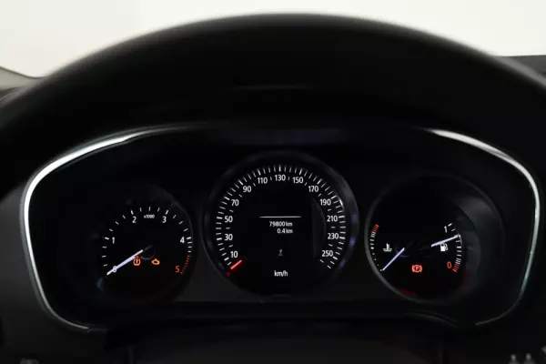 Renault Mégane Sport Tourer 15