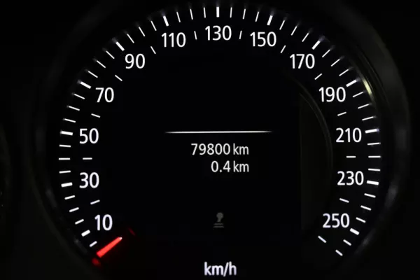 Renault Mégane Sport Tourer 16