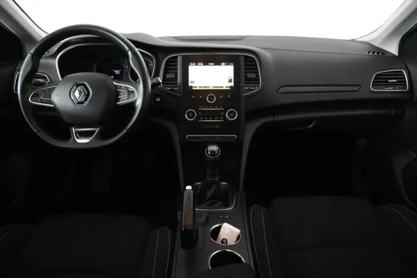 Renault Mégane Sport Tourer 18