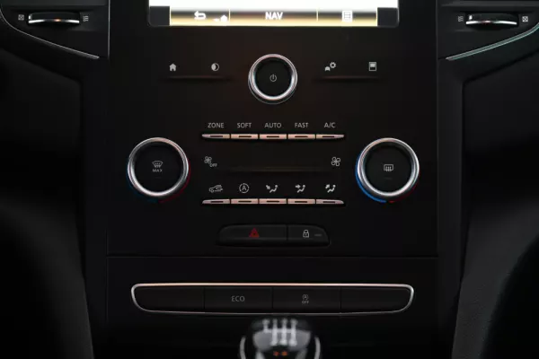 Renault Mégane Sport Tourer 19