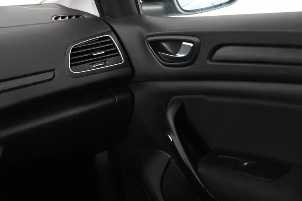 Renault Mégane Sport Tourer 20