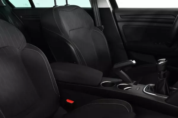 Renault Mégane Sport Tourer 22