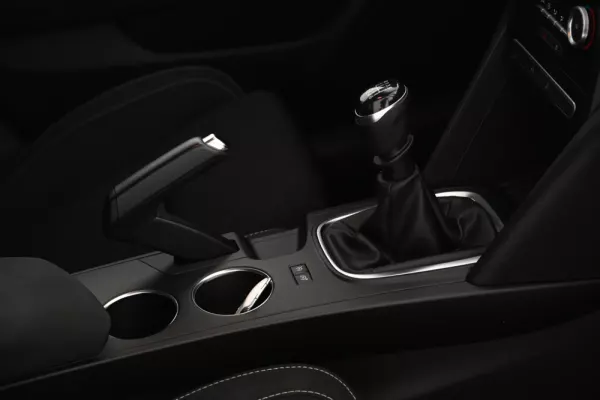 Renault Mégane Sport Tourer 23