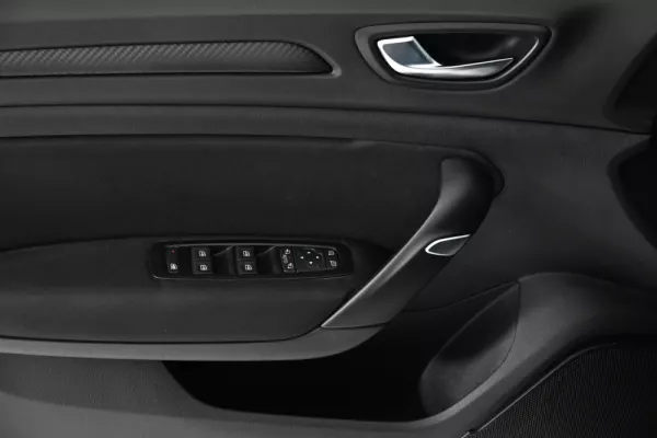 Renault Mégane Sport Tourer 24