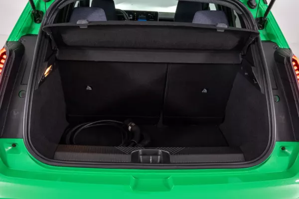 Renault 5 E-Tech 52 kWh Techno Autonomia Conforto 18