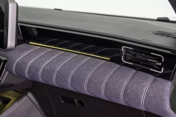 Renault 5 E-Tech 52 kWh Techno Autonomia Conforto 38