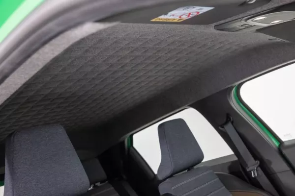 Renault 5 E-Tech 52 kWh Techno Autonomia Conforto 40