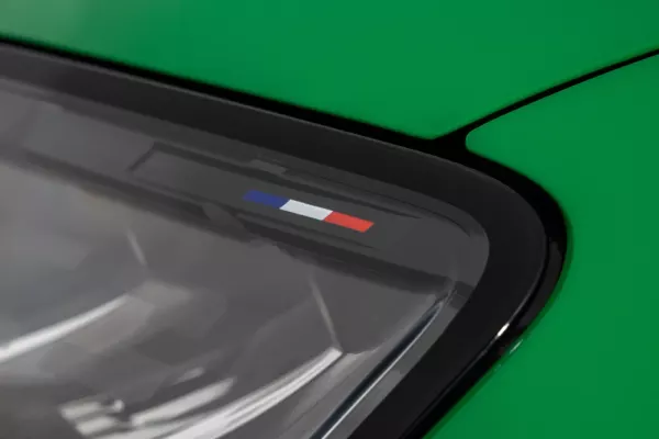 Renault 5 E-Tech 52 kWh Techno Autonomia Conforto 42